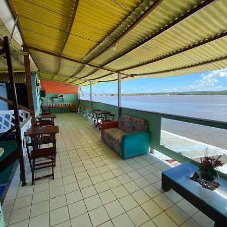 Pousada Paraiso Porto Das Aguas Maceió Exterior foto