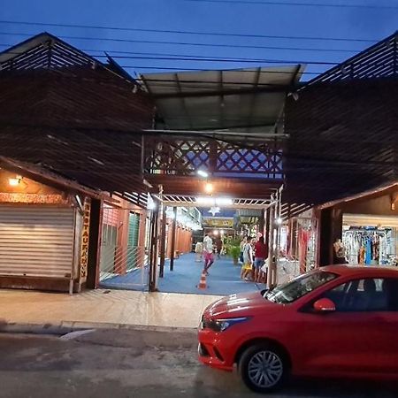 Pousada Paraiso Porto Das Aguas Maceió Exterior foto
