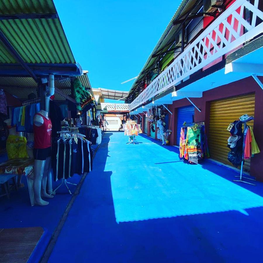 Pousada Paraiso Porto Das Aguas Maceió Exterior foto