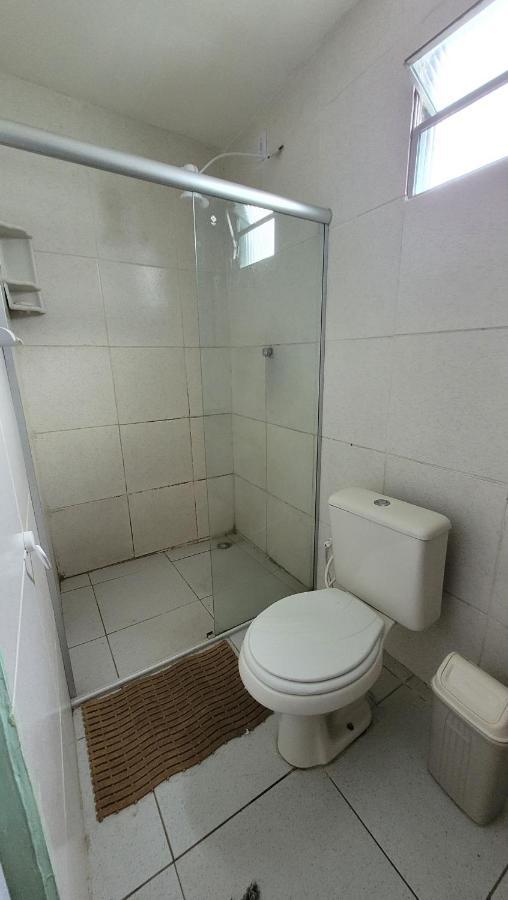 Pousada Paraiso Porto Das Aguas Maceió Exterior foto
