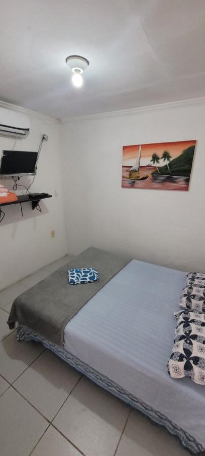 Pousada Paraiso Porto Das Aguas Maceió Cameră foto